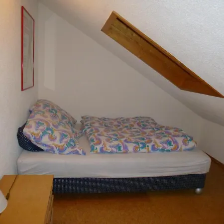 Appartement Beim Schindelmacher Zwiesel