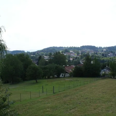 Appartement Beim Schindelmacher *