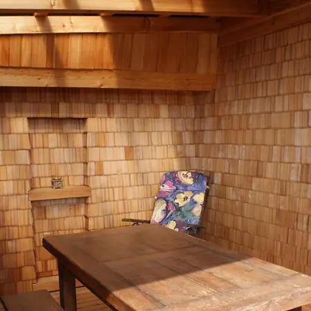 Appartement Beim Schindelmacher Zwiesel