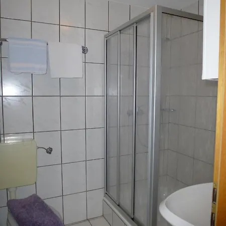 Beim Schindelmacher Appartement