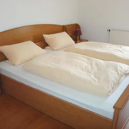 Appartement Beim Schindelmacher *
