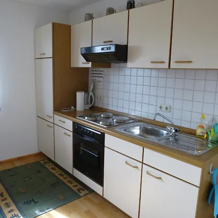 Appartement Beim Schindelmacher