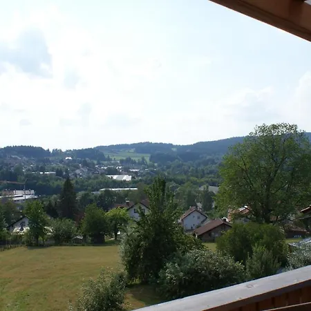 Beim Schindelmacher Appartement *