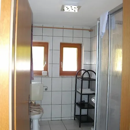 Beim Schindelmacher Appartement Zwiesel