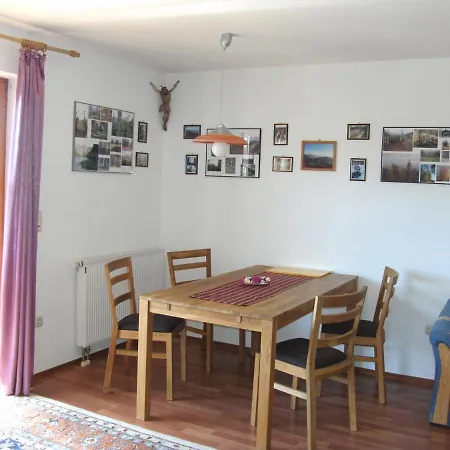 Beim Schindelmacher Appartement Zwiesel