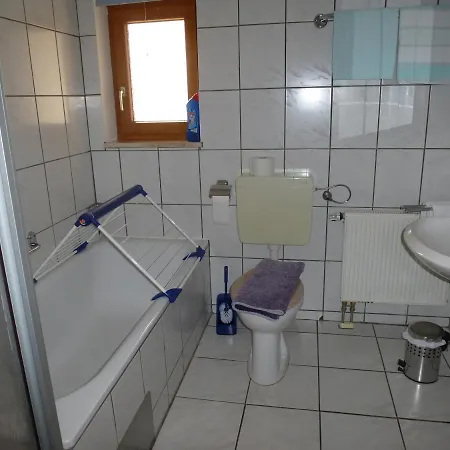 Beim Schindelmacher Appartement