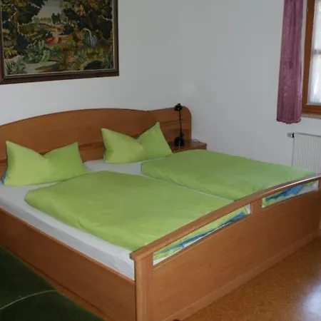 Beim Schindelmacher Appartement Zwiesel