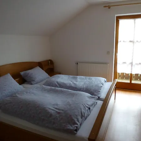 Appartement Beim Schindelmacher