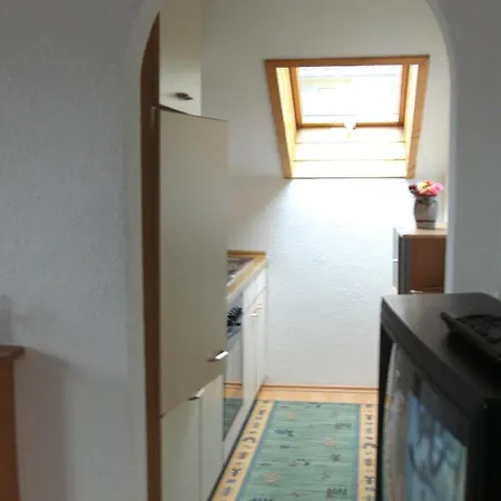 Beim Schindelmacher Appartement