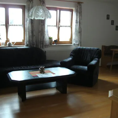 Beim Schindelmacher Appartement Zwiesel